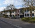 Bild: bnr
Die Grundschule in Rottendorf wird zu einer offenen Ganztagsschule umgebaut. Dabei sollen 45 Ganztagsplätze geschaffen werden.