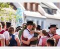 Bild: Mike Radowsky/exb
Kirwa ist gelebte Tradition.