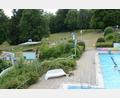 Archivbild: bey
Die Schwimmbecken im Freibad Pleystein bleiben 2025 leer. Aber die Liegewiese und die anderen Freizeiteinrichtungen könnten laut Bürgermeister Rainer Rewitzer genutzt werden.