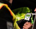 Symbolbild: Andreas Arnold/dpa
Der Radfahrer war so betrunken, dass ein Alkotest nicht mehr möglich war.