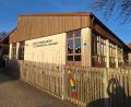 Bild: bey
Der Umbau des Katholischen Kindergarten ist im Vermögenshaus 2025 des Marktes Floß vorgesehen.