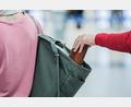 Bild: Bundespolizeiinspektion Waidhaus
Die Bundespolizei gibt Tipps gegen Taschendiebe.