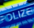 Bild: Rolf Vennenbernd/dpa
Die Polizei in Amberg sucht Zeugen.