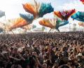 Bild: Amy Harris/Invision/AP/dpa
120.000 Menschen werden pro Wochenende beim Coachella erwartet.