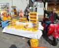 Bild: fpoz
Die Interessengemeinschaft der Waldershofer Geschäfte gab beim Ostermarkt den Startschuss für den Entenverkauf zum Waldershofer Heimatfest. Im Bild von links Ingrid Kastl, Tanja Mai und Mario Zobel.