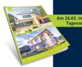 Bild: Agentur PR &amp; Content
„Besser bauen, schöner wohnen“ – die Beilage mit praktischen Tipps, kreativen Ideen und spannenden Trends rund ums Eigenheim.
