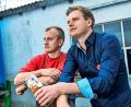 Bild: Florian Miedl/fph
Richard (links) und Rudolf Hopf, die Chefs der Lang-Bräu, nehmen zu Gerüchten zur Brauerei-Schließung Stellung.