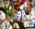 Symbolbild: Klaus-Dietmar Gabbert/dpa
Die katholische Pfarrgemeinde St. Sebastian Waldthurn begeht die Karwoche und das Osterfest.