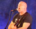 Bild: Kunz
Michael Dietmayr auf der Kulturbühne im Kulturbahnhof.