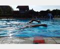 Bild: Lowak
Endlich wieder Bahnen ziehen. Die Saison im Freibad Windischeschenbach beginnt am Samstag, 31. Mai.