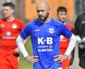 Archivbild: Hubert Ziegler
Niko Becker hört am Saisonende als Trainer des TuS Rosenberg auf.