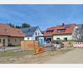 Bild: ld
Umfangreiche Arbeiten laufen derzeit auf dem Siedlerplatz in Neubrand.