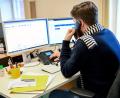 Symbolbild: Britta Pedersen/dpa
Die staatliche Verwaltung in Bayern soll bürgerfreundlicher werden. Das fordert eine Landtagskommission. Kernpunkte sind unter anderem längere Öffnungszeiten von Ämtern und Behörden und eine weitreichende Digitalisierung.