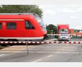 Archivbild: Götz
In Sachen Bahnübergang legt die Stadt Nabburg nun den Schwerpunkt auf die Petition, die nach dem Bürgerentscheid beim Bayerischen Landtag eingereicht wurde.