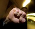 Symbolbild: Karl-Josef Hildenbrand/dpa
Drei Jugendliche sind in Cham auf einen 56-Jährigen losgegangen.