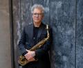 Bild: Jim Snidero/exb
Weltklasse-Altsaxofonist Jim Snidero kommt mit seinem Quartett zum Jazz-Zirkel nach Weiden.