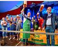 Bild: Archiv Florian Miedl/fph
"Hoch die Krüge", heißt es heuer beim Marktredwitzer Volksfestl, der Alternative zum gewohnten Schützenfest.