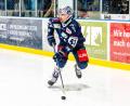 Bild: Elke Englmaier/exb
Fabian Ribnitzky bleibt bei den Blue Devils Weiden.