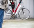 Bild: Rainer Fuhrmann
In Schnaittenbach ist ein Fahrrad gestohlen worden.