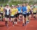 Archivbild: Reiner Fröhlich
Am 4. Mai startet der Amberger Frühlingslauf im Stadion am Schanzl.