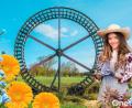 Bild: Mercedes Mayerl
Ein Fest für die ganze Familie bieten die Maiblüten-Gartentage in Amberg.