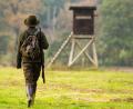 Symbolbild: Philipp Schulze/dpa
Das neue Jagdgesetz sei ein "Generalangriff auf geschützte Arten", sagt der Bund Naturschutz in Bayern.