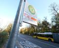 Symbolbild: Bernd Weißbrod/dpa
Wegen einer Straßensperrung in Sulzbach-Rosenberg ist auch der Busverkehr beeinträchtigt.