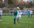 Archivbild: Dieter Jäschke
Paul Brand (weißes Trikot, Szene aus einem früheren Spiel) und die SpVgg SV Weiden II könnten mit einem Sieg gegen den FC Wernberg den zweiten Platz in der Fußball-Bezirksliga so gut wie klarmachen.
