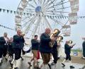 Archivbild: Gabi Schönberger
Bald geht es wieder rund beim Frühlingsfest in Weiden.
