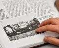 Bild: Petra Hartl
Rund 15 Jahre brauchte es, um die Gebäude in Kemnath am Buchberg wieder aufzubauen. Das Foto stammt aus dem Buch "Sie kommen! Die letzten Kriegstage in der Oberpfalz 1945".
