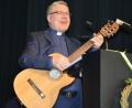 Archivbild: jr
Dekan und Priester Manfred Strigl.