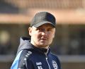Bild: Hubert Ziegler
Marcel Seitz ist nicht mehr Trainer beim Kreisligisten SV 08 Auerbach.