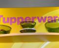 Symbolbild: Hermann J. Knippertz/AP/dpa
Die Traditionsmarke Tupperware will ein Comeback wagen.