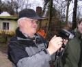 Archivbild: Ferdinand Sperber/exb
Georg Koch, über Jahrzehnte hinweg Berichterstatter für Oberpfalz-Medien im Bereich Waldsassen und Umgebung, ist im Alter von 84 Jahren gestorben.