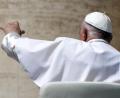 Archivbild: Alessia Giuliani/dpa
Adios, Papst Franziskus: Das Oberhaupt der katholischen Kirche, der ehemalige argentinische Erzbischof Jorge Mario Bergoglio, ist am Ostermontag gestorben. Auch in der Oberpfalz wird getrauert.