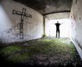 Bild: Robert Christ/exb
"Ins Licht" - so ist diese Fotografie von Robert Christ überschrieben. Der Waldsassener hat einen weiteren internationalen Titel für seine Arbeiten erhalten.