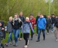 Archivbild: jr
Der letzte Wandertag fand 2019 statt. Am 4. Mai 2025 soll es eine Neuauflage geben.