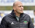 Archivbild: Hubert Ziegler
Tobias Rösl ist seit zehn Jahren Sportlicher Leiter bei der DJK Ammerthal. Jetzt springt er wieder als Trainer beim Bayernligisten ein.