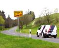 Bild: bkr
Wegen Bauarbeiten ist die Kreisstraße TIR 8 zwischen Godas und Trevesen bei Pullenreuth von 28. April bis voraussichtlich 27. Juni voll gesperrt.