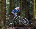 Symbolbild: Swen Pförtner/dpa
Ein Unbekannter hat in Vohenstrauß ein Mountainbike gestohlen.