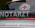 Bild: Petra Hartl
Auf den ersten Blick blieben die Fahrerin und der Fahrer unverletzt.