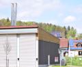 Bild: no
Um die kommunale Wärmeplanung ging es im Gemeinderat Illschwang. Unter anderem mit der Hackschnitzelheizung im Südwesten des Orts ist schon eine Grundlage gelegt.