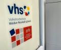 Bild: Gabi Schönberger
Die Volkshochschule Weiden-Neustadt ist eine gemeinnützige GmbH. Neben dieser Rechtsform gibt es noch zwei weitere für VHS.