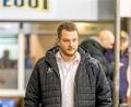 Bild: ERSC Amberg/Verein
Jan Bönning wird neuer Trainer beim Eishockey-Bayernligisten ERSC Amberg.