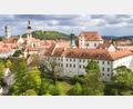 Archivbild: Thilo Hierstetter
Das Sulzbacher Schloss ist eine imposante Erscheinung. Am Samstag, 17. Mai, gibt es bei einem Tag der offenen Tür Gelegenheit, Teile davon kennenzulernen.