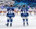 Archivbild: Elke Englmaier
Der Verkauf der Dauerkarten für die zweite DEL2-Saison der Blue Devils Weiden beginnt nächste Woche. Wer sich eine Saisonkarte sicher möchte, muss dieses Mal tiefer in die Tasche greifen.