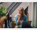 Symbolbild: Zacharie Scheurer/dpa
Wo fängt man mit der Suche am besten an? Bei der Vielzahl an Stellenportalen gehört auch viel Ausprobieren dazu.