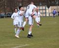 Archivbild: Dieter Jäschke
Bejubelt die Spielvereinigung Schirmitz bald die Meisterschaft? Am Sonntag trifft die Mannschaft von Fabian Hirmer auf den SV Kulmain und könnte einen vorentscheidenden Schritt in Richtung Titel machen.