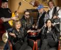Bild: Schafferhof/exb
Ein Road-Trip durch die klassischen Rock-Jahrzehnte.