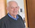 Archivbild: fvo
Der verstorbene Max Stahl dokumentierte bis ins hohe Alter Ereignisse mit seiner Filmkamera.